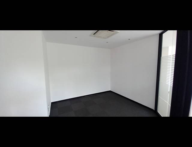349M² OFFICE TO LET IN MORNINGSIDE